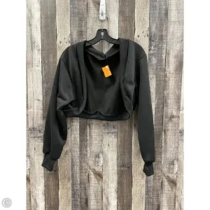 Cardigan By Shein In Black, Size: S
