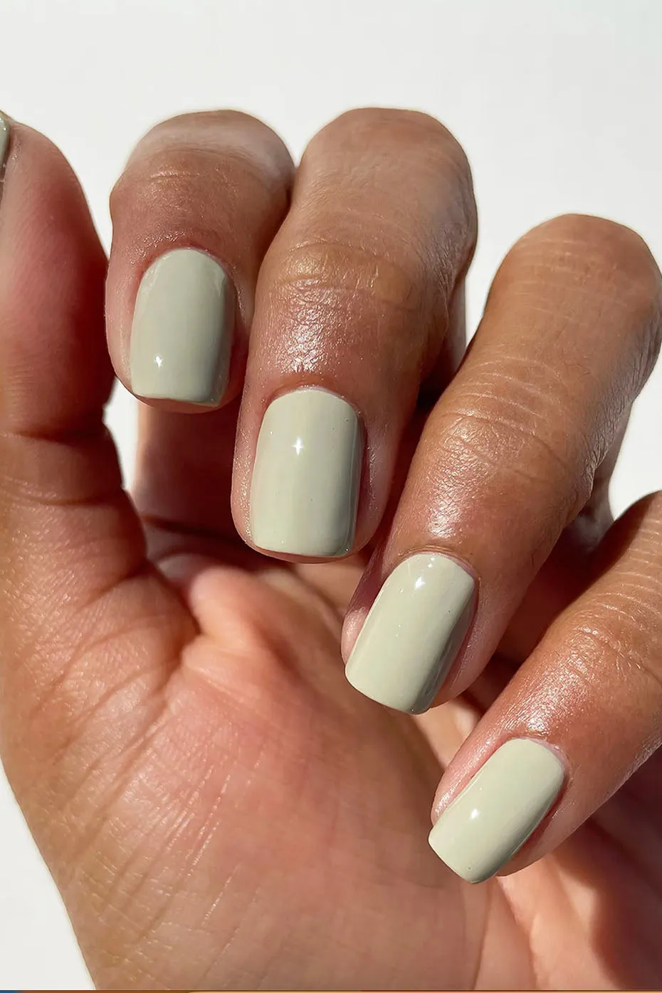Carnegie Nail Polish