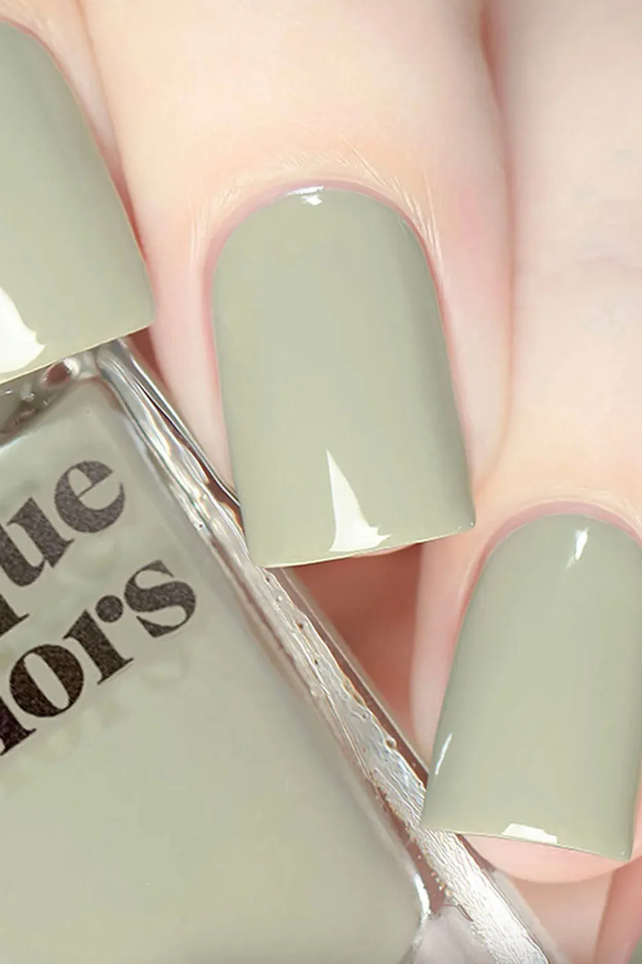 Carnegie Nail Polish