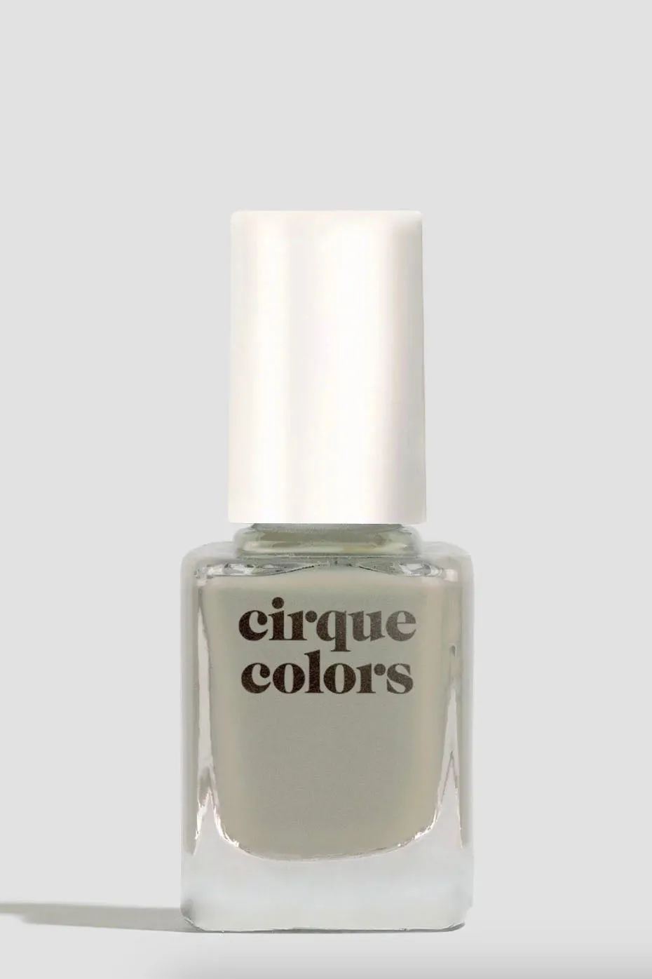 Carnegie Nail Polish
