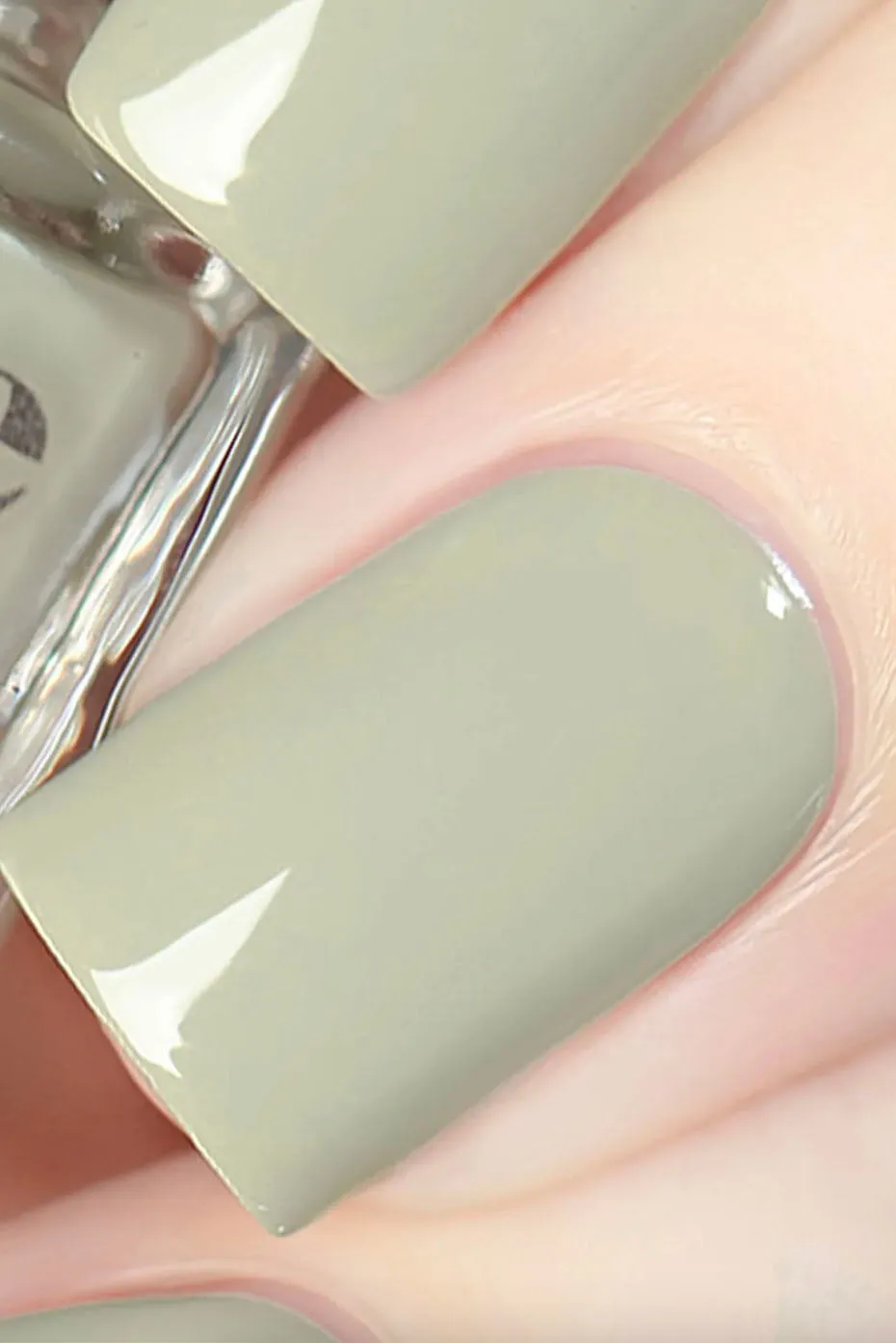 Carnegie Nail Polish