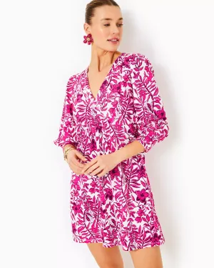 Cass Dress (Lil Escape Plan)