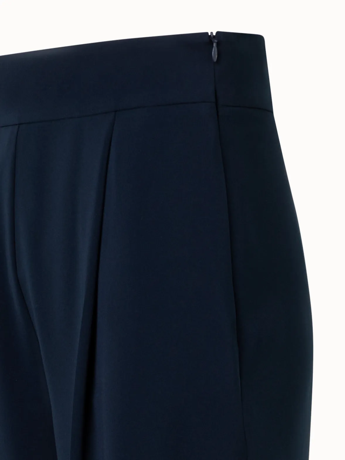 Casual Signature Lasercut Slouchy Pants