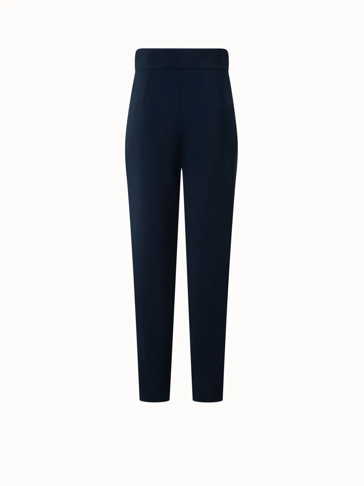 Casual Signature Lasercut Slouchy Pants