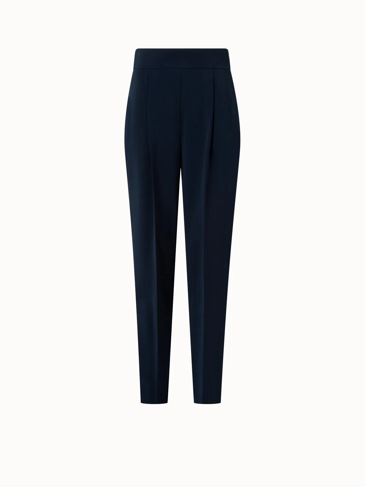Casual Signature Lasercut Slouchy Pants