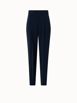 Casual Signature Lasercut Slouchy Pants