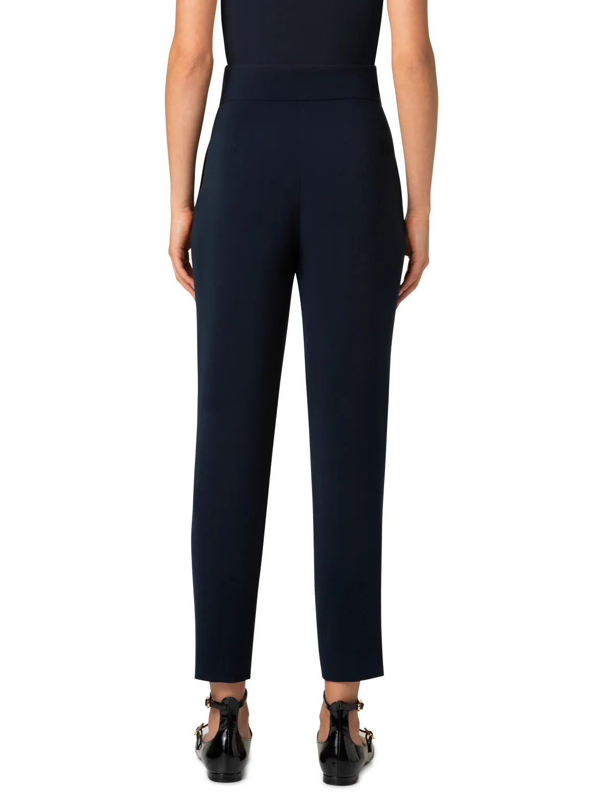 Casual Signature Lasercut Slouchy Pants