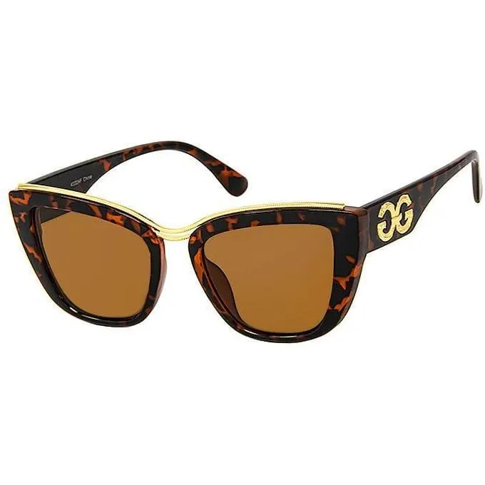 Cateye Sunglasses