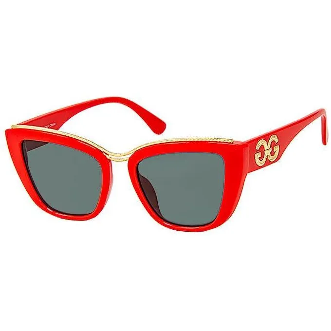 Cateye Sunglasses