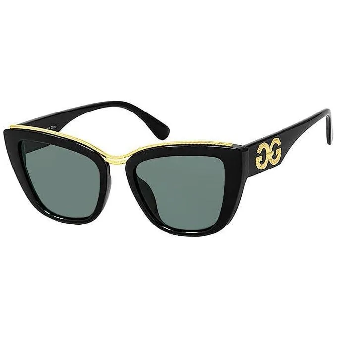 Cateye Sunglasses
