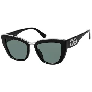 Cateye Sunglasses