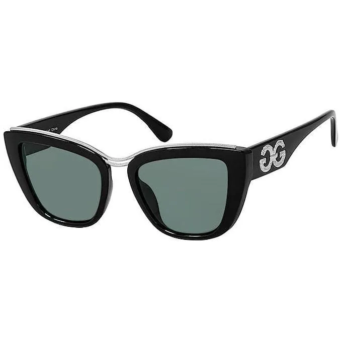 Cateye Sunglasses