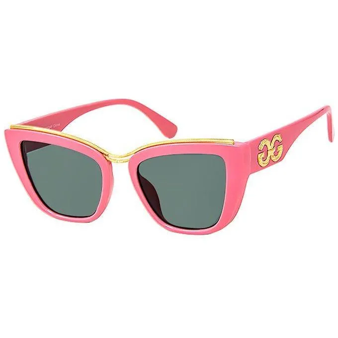 Cateye Sunglasses