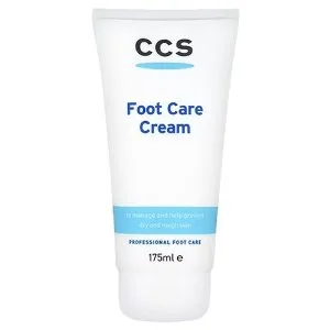 CCS Foot Care Cream (175ml)