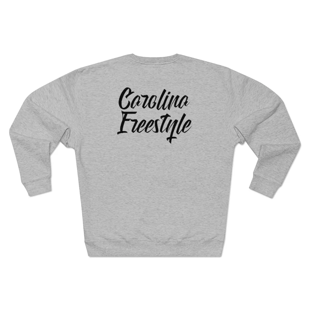 CF Crewneck Sweatshirt