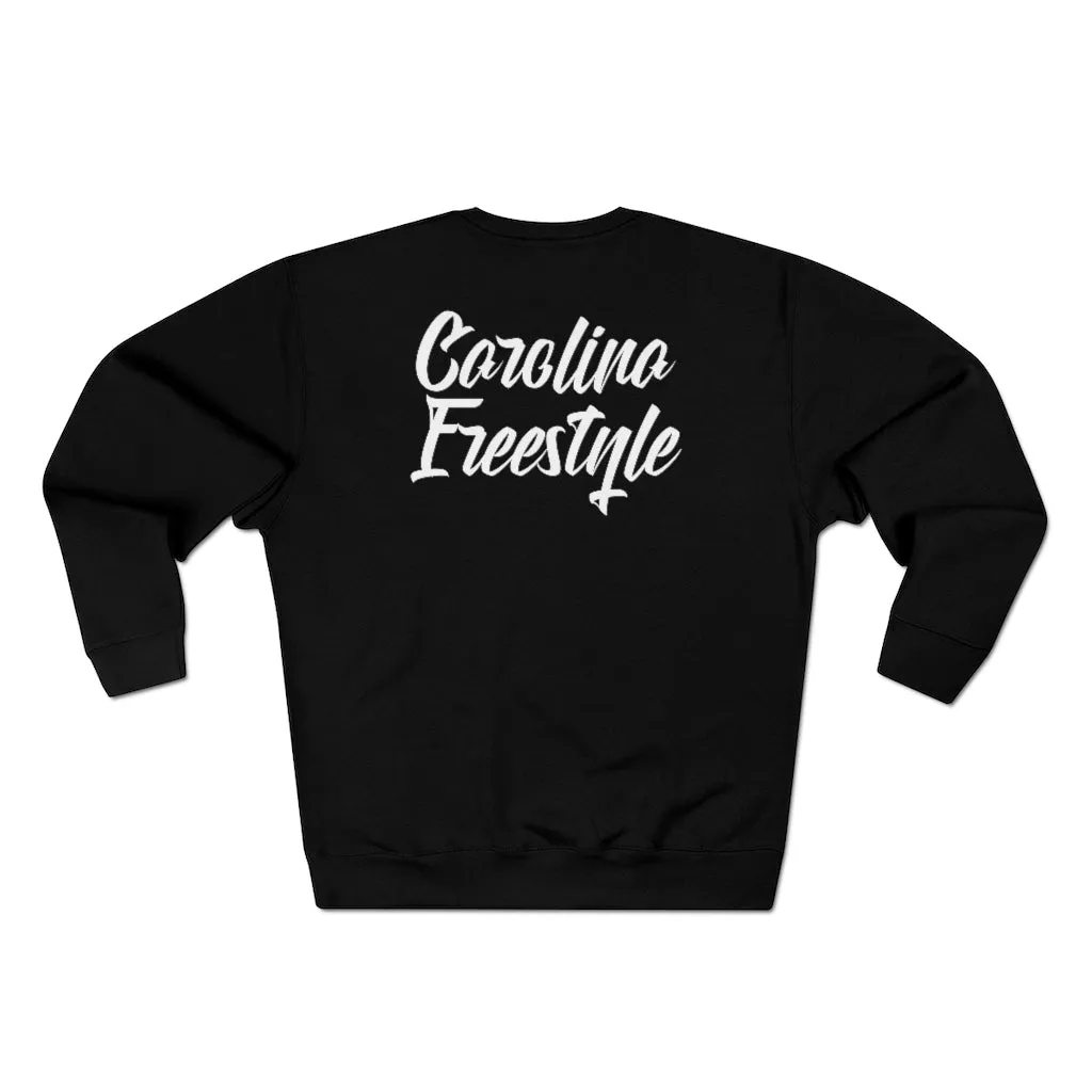 CF Crewneck Sweatshirt