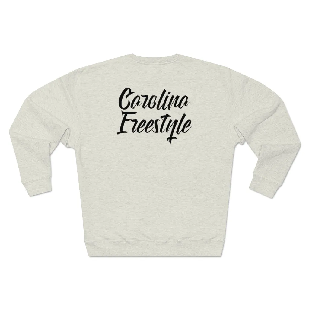CF Crewneck Sweatshirt