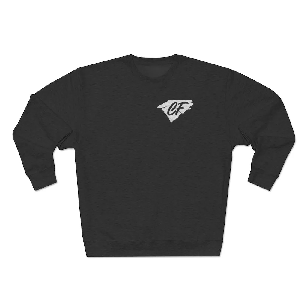 CF Crewneck Sweatshirt