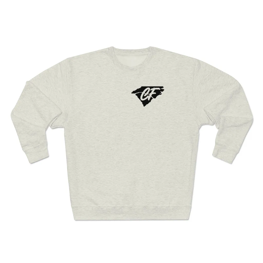CF Crewneck Sweatshirt