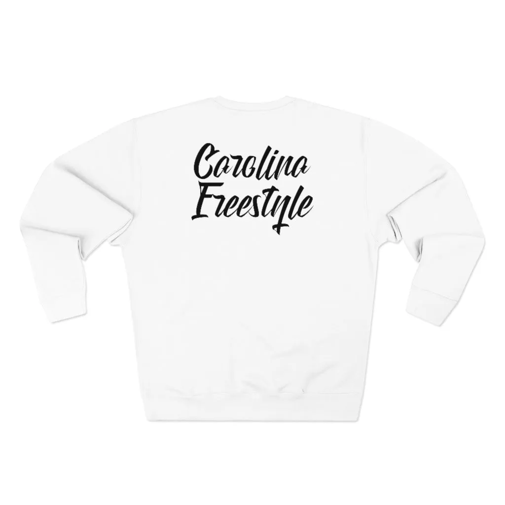 CF Crewneck Sweatshirt