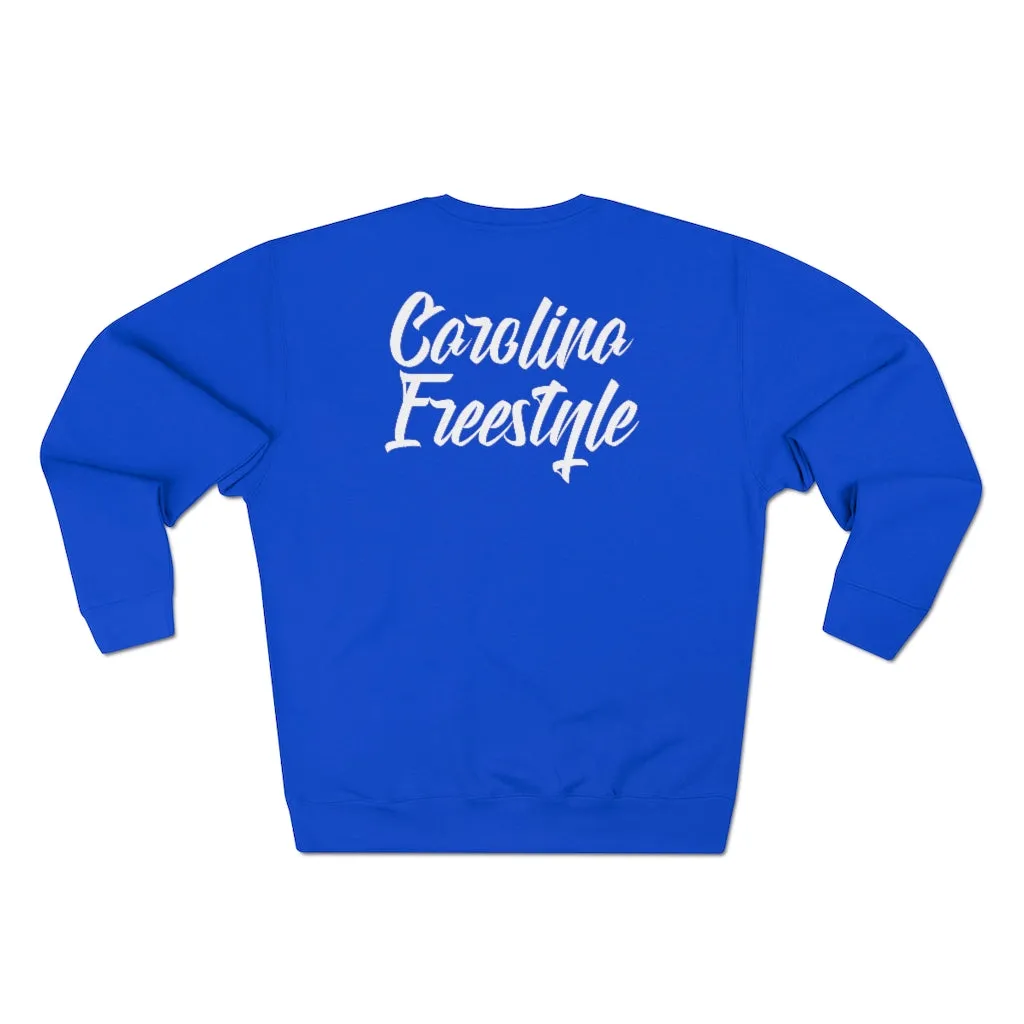CF Crewneck Sweatshirt