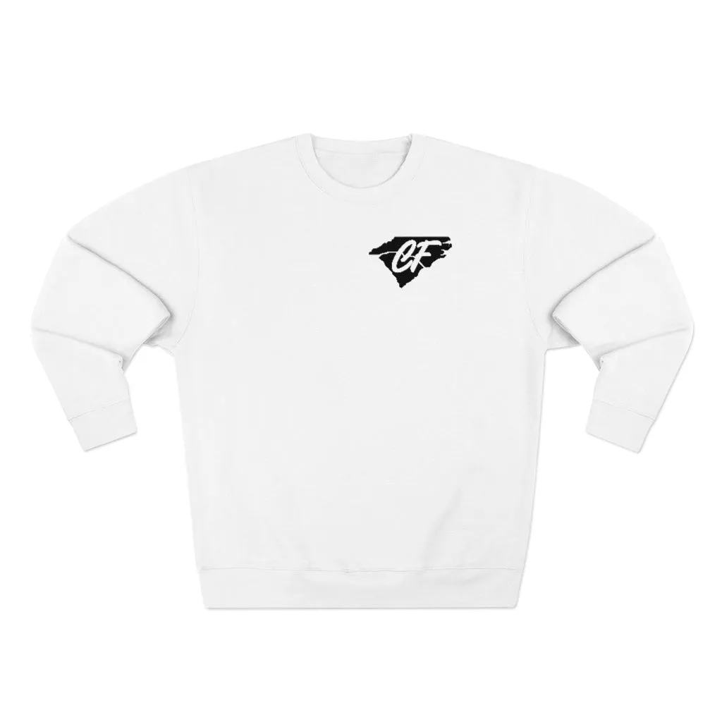 CF Crewneck Sweatshirt