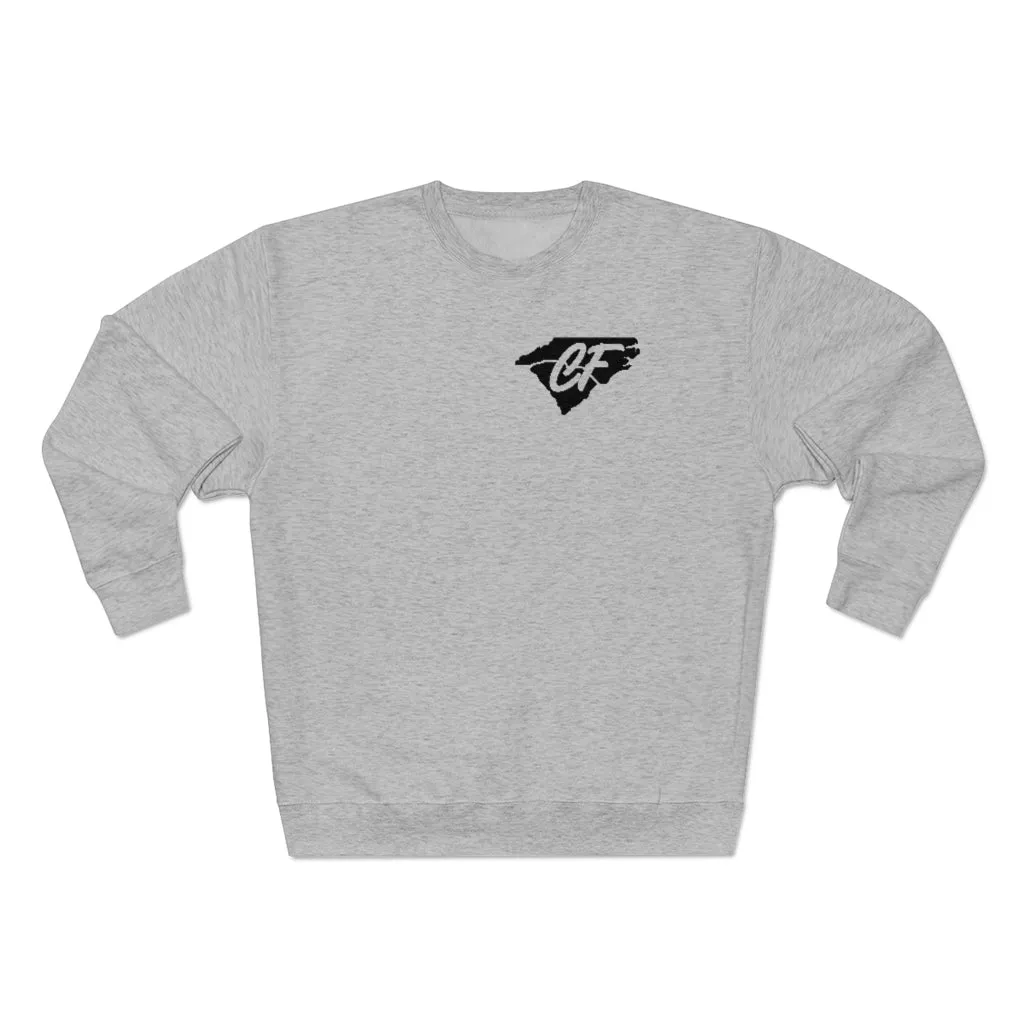 CF Crewneck Sweatshirt