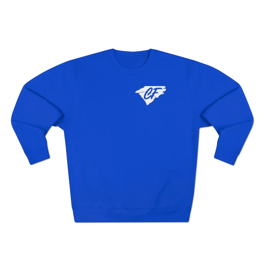 CF Crewneck Sweatshirt