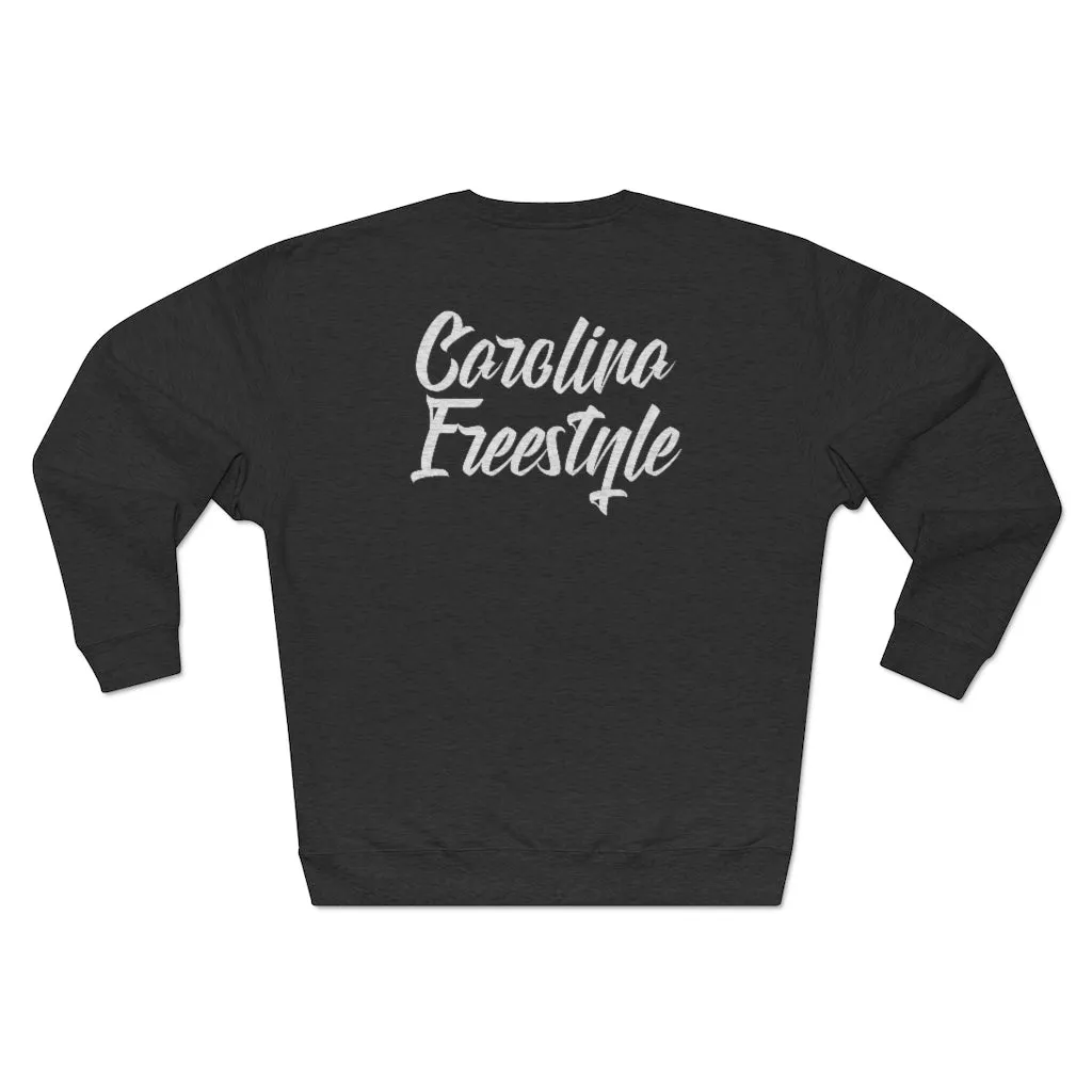 CF Crewneck Sweatshirt