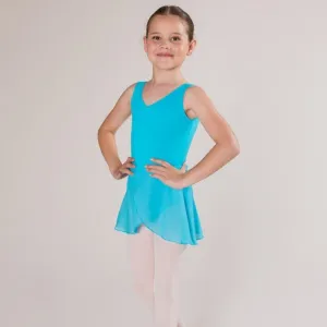 Charlotte Leotard - Child