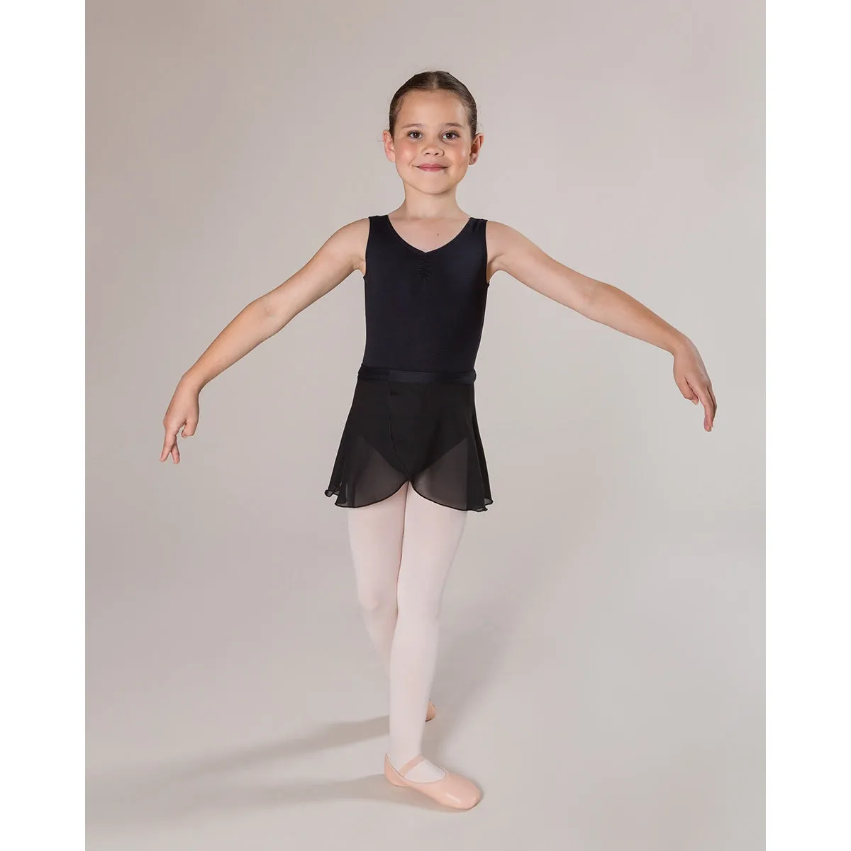 Charlotte Leotard - Child