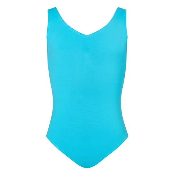 Charlotte Leotard - Child