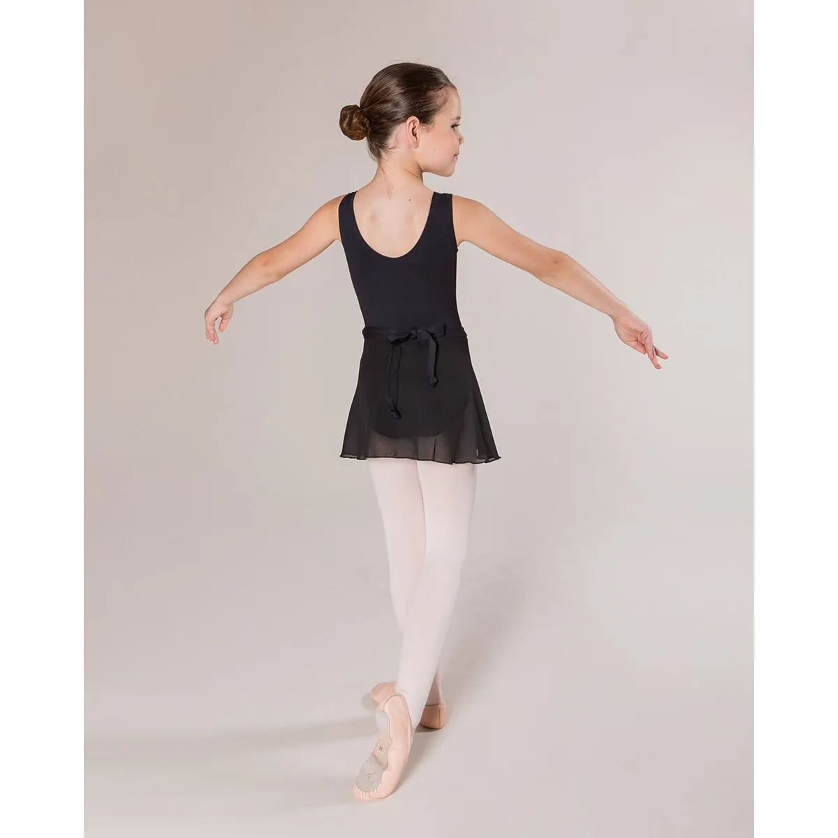 Charlotte Leotard - Child