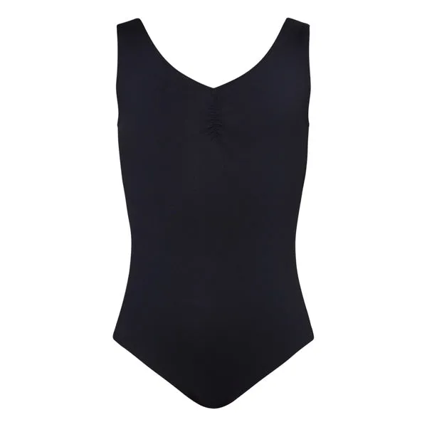 Charlotte Leotard - Child