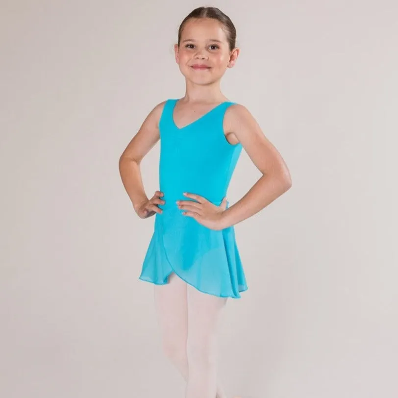 Charlotte Leotard - Child
