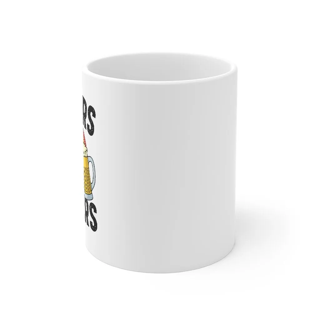 Cheers Queers Coffee Mug