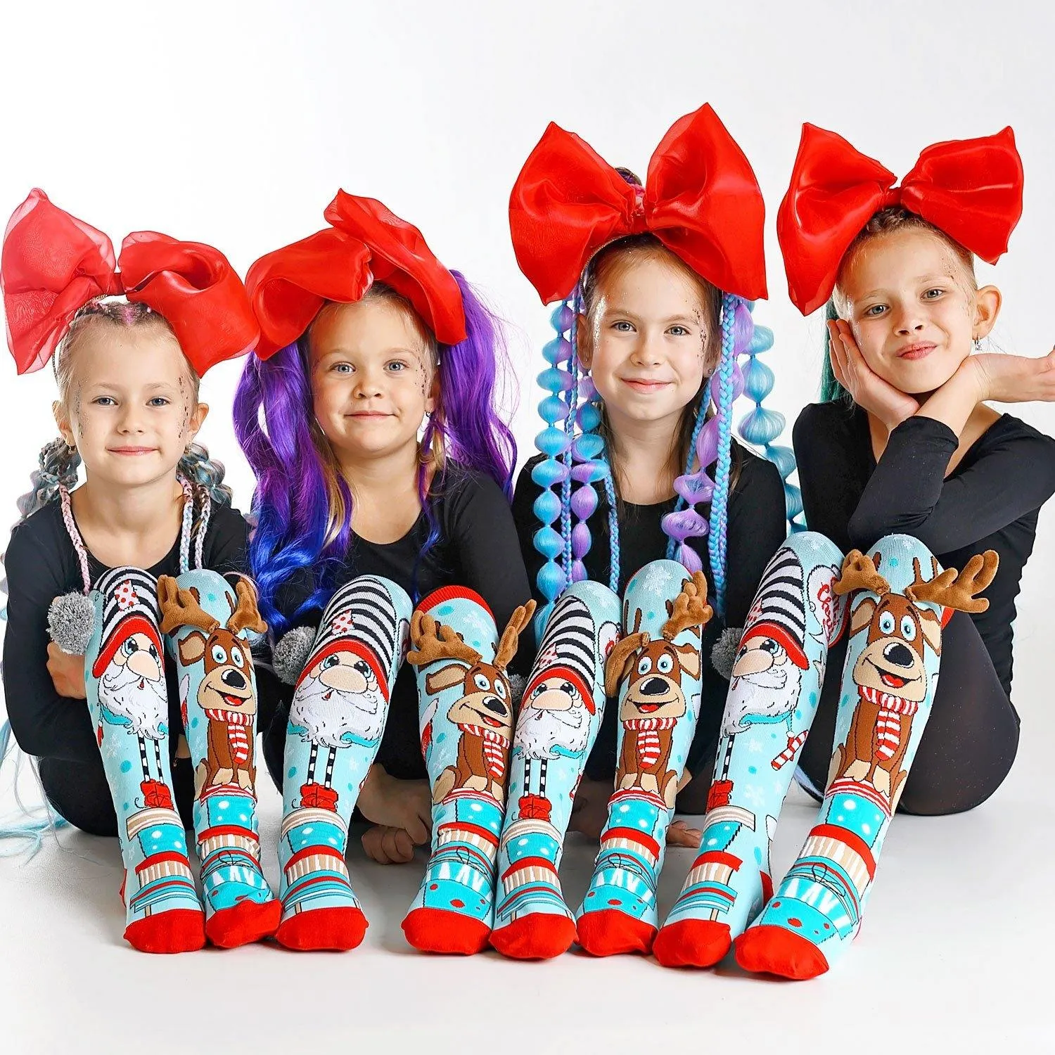 Christmas Socks