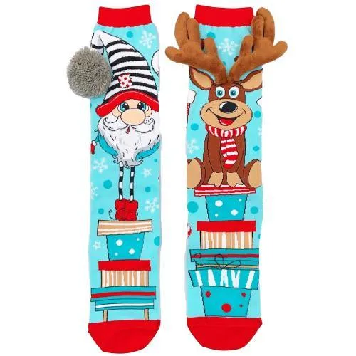 Christmas Socks
