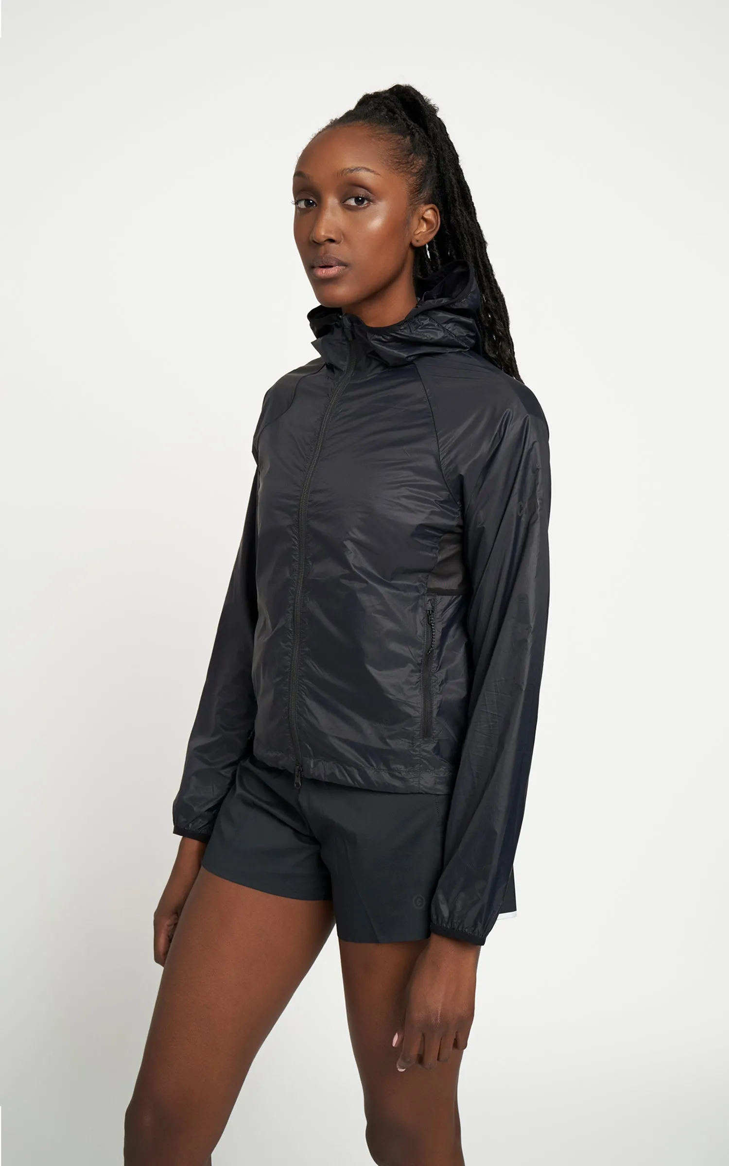 ciele athletics VNTJacket (Women's)