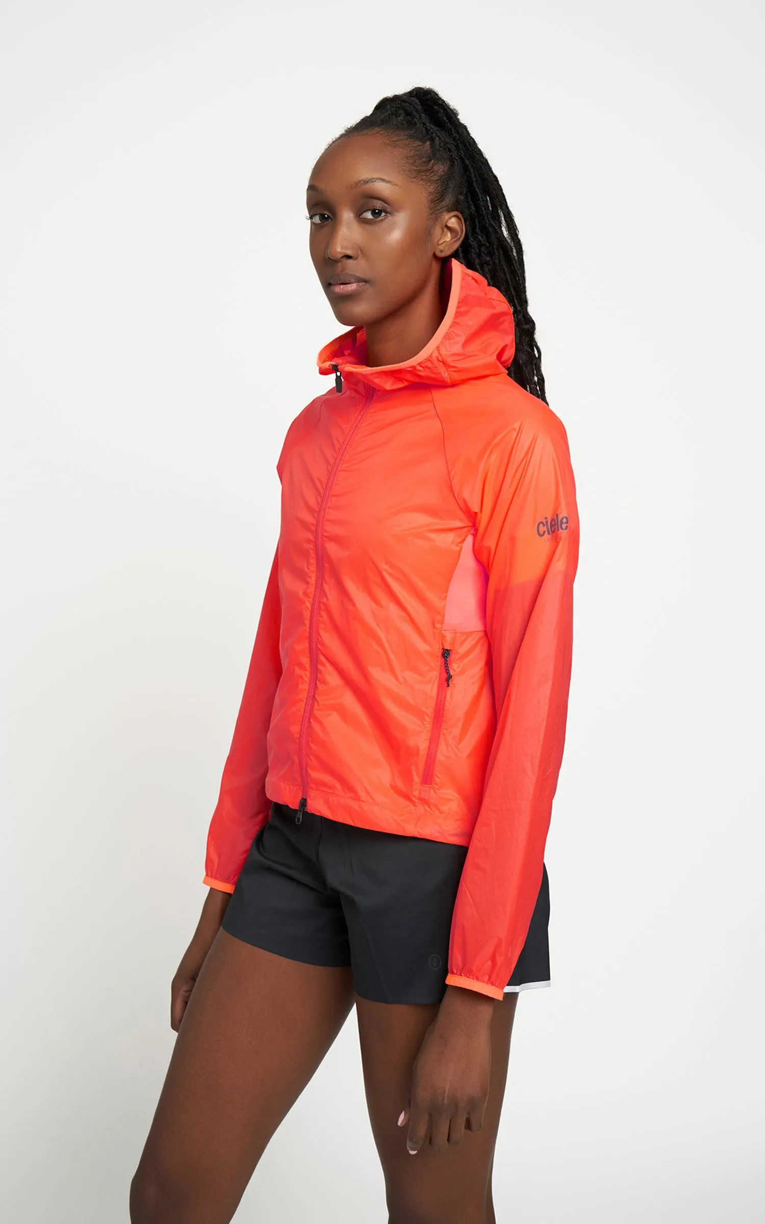 ciele athletics VNTJacket (Women's)