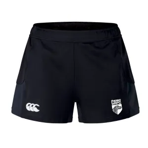 Cincinnati Wolfhounds Women's Advantage Short 2.0 by Canterbury