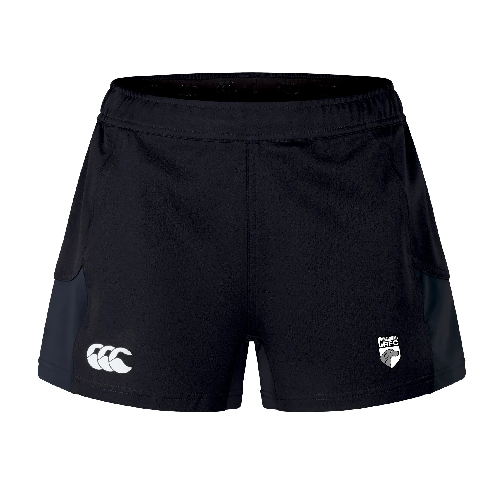 Cincinnati Wolfhounds Women's Advantage Short 2.0 by Canterbury