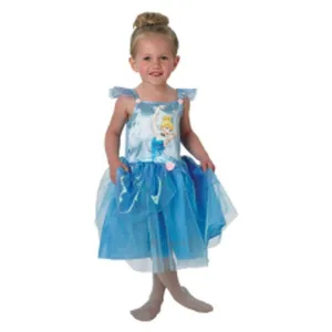Cinderella Ballerina Dress Size 6 12 Months