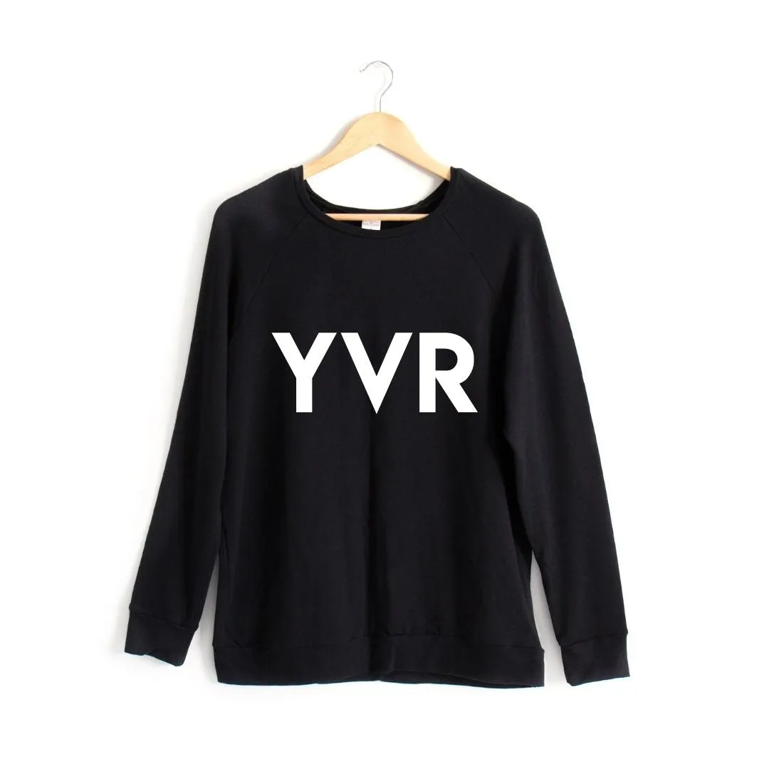 City Code Crewneck Women's