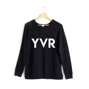 City Code Crewneck Women's