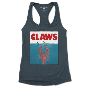 Claws Ladies Tank Top (3 Colors)