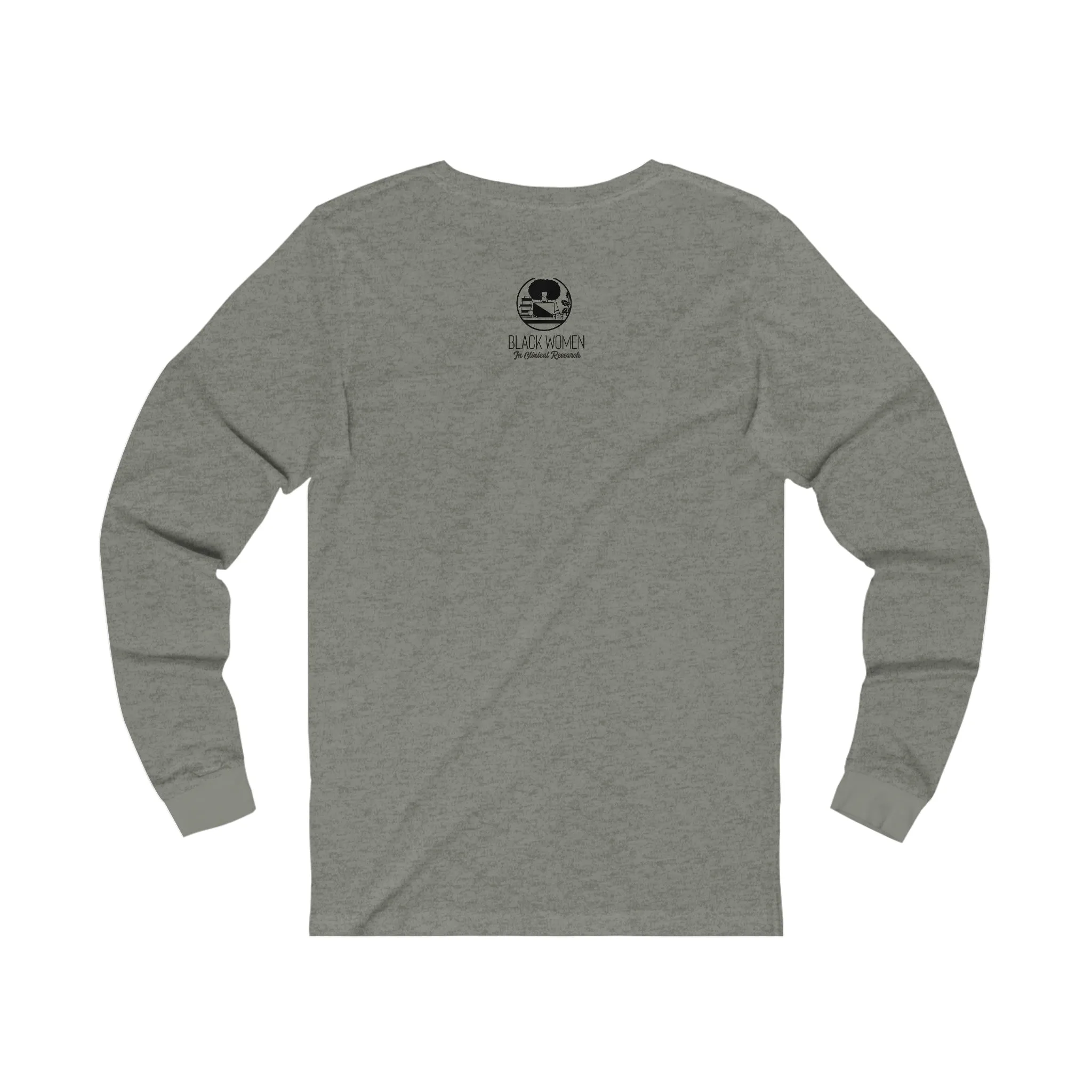 Clinical Research Professional long sleeve