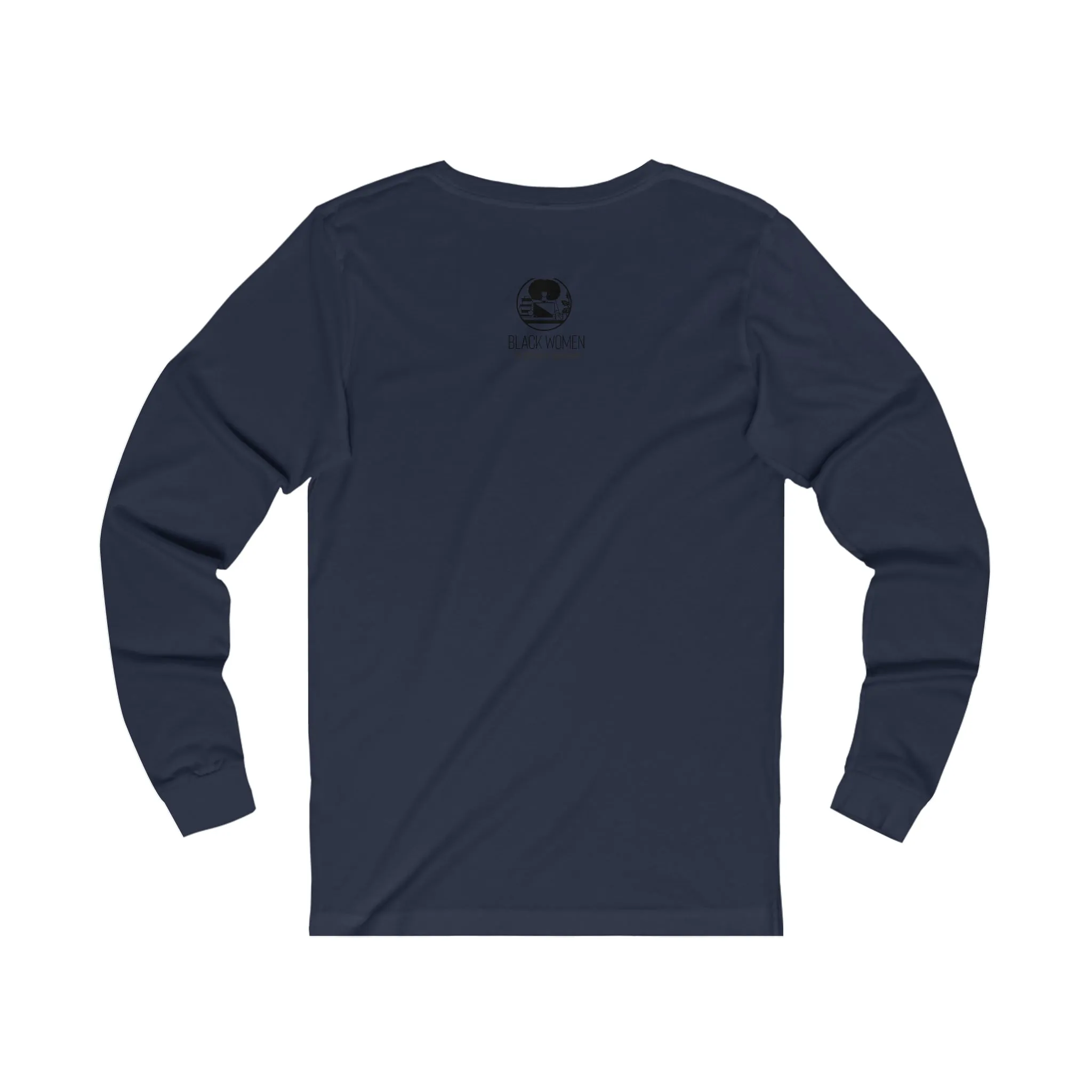 Clinical Research Professional long sleeve