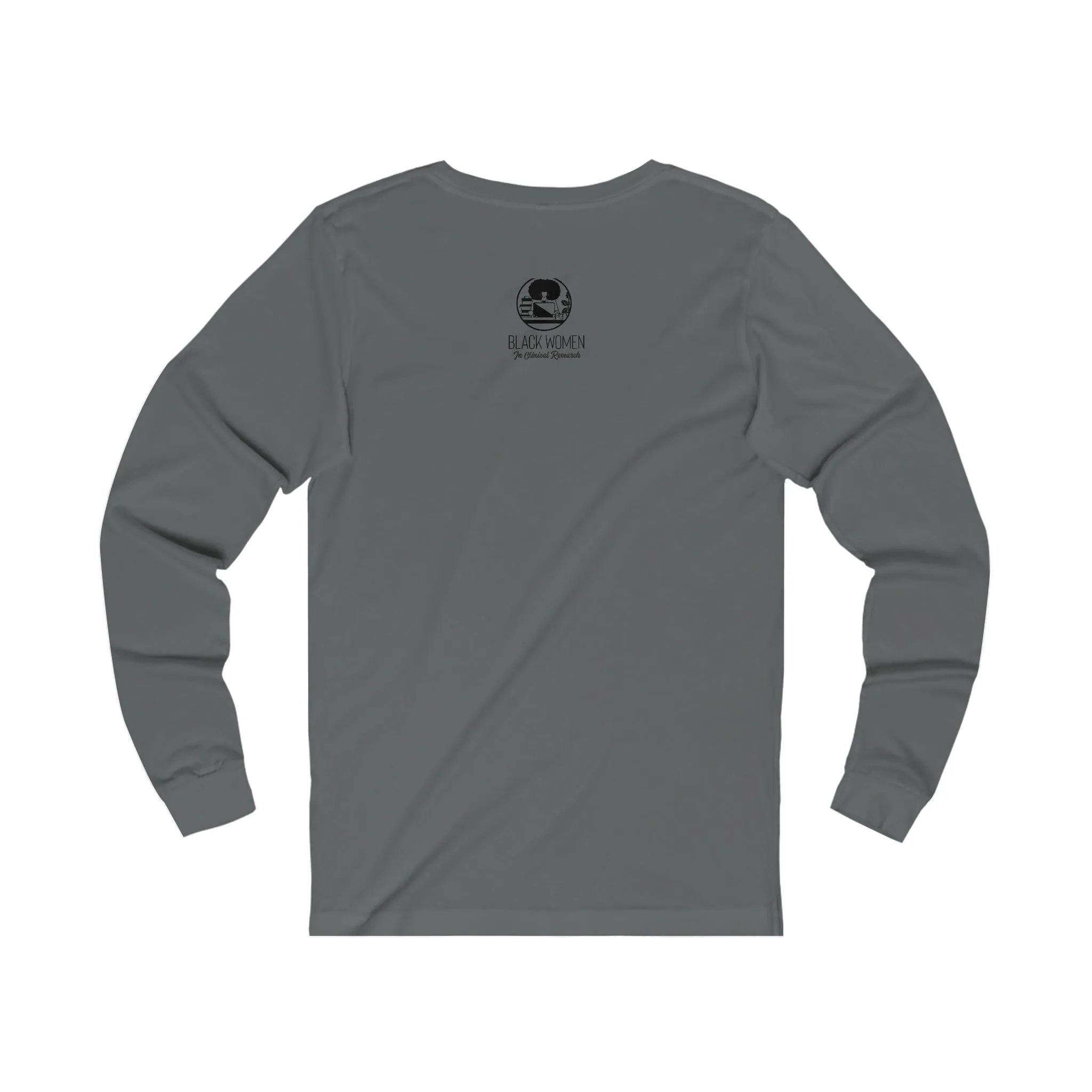 Clinical Research Professional long sleeve