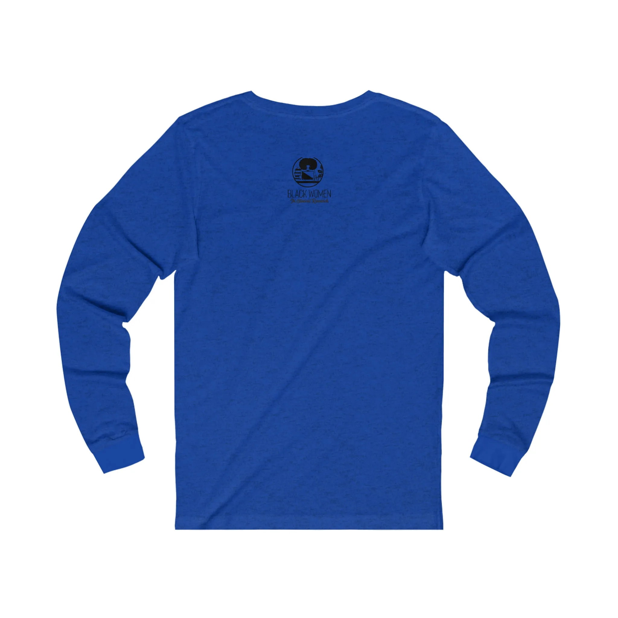 Clinical Research Professional long sleeve